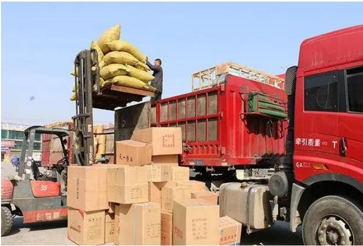 厦门到云溪区物流专线