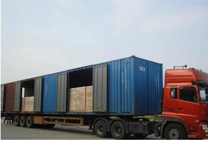 厦门到云溪区整车运输