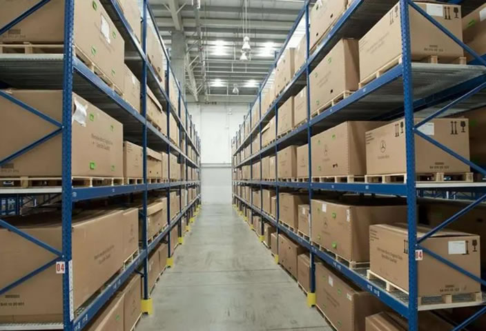 厦门到云溪区货物仓储