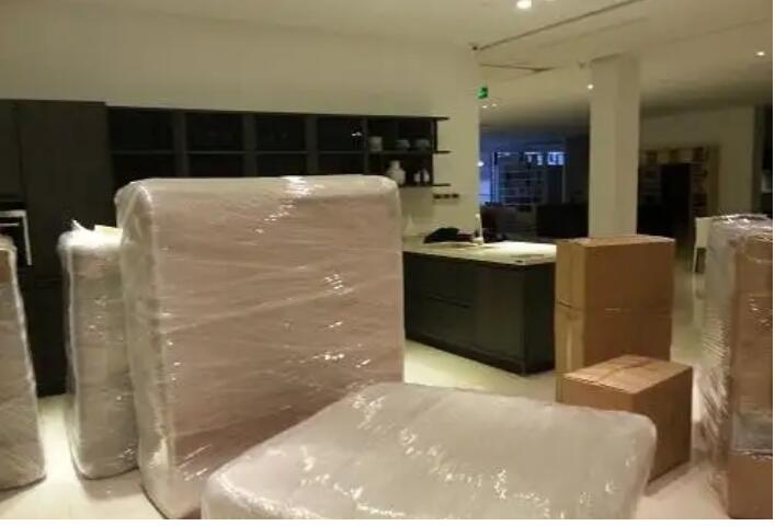 厦门到云溪区长途搬家