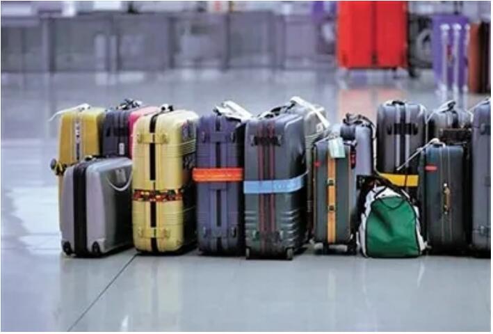 厦门到云溪区行李托运