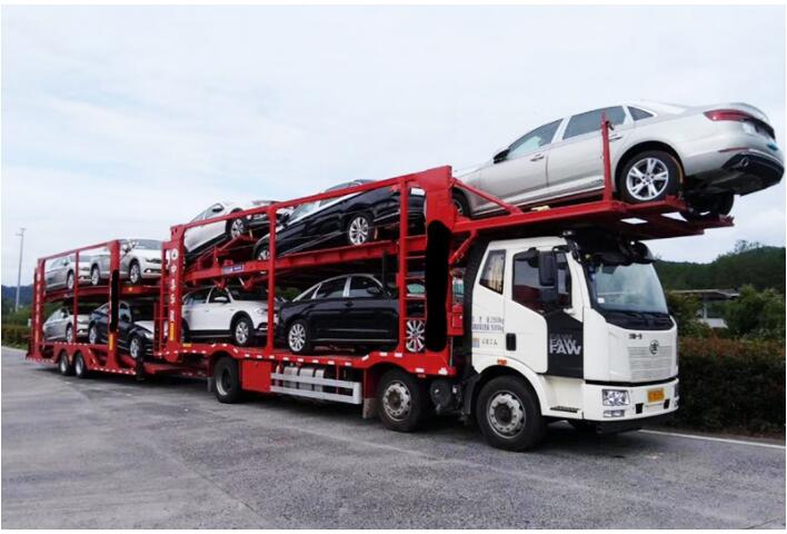 厦门到云溪区轿车托运